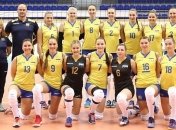 Волейбол: Украина обыграла Норвегию в отборе на Евро-2019