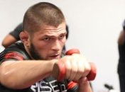 "Голодный орел выйдет на охоту": Нурмагомедов - о следующем поединке