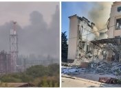 Война в Украине