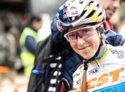 Яна Беломоина завоевала "бронзу" на этапе Кубка мира в Андорре