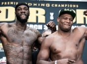 Бокс: расписание интересных боев на ноябрь 2019