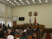 Житомирские депутаты объявили год Бандеры