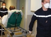 Во Франции зафиксирован 1-й случай заболевания коронавирусом