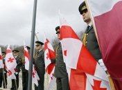 В Грузии готовят запрет на госслужбу без службы в армии