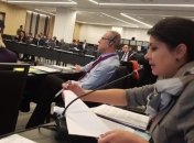 Украина передала ПА НАТО доклад о связях России с Талибаном и ИГИЛ