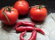 Ученые хотят отредактировать гены помидоров, чтобы заменить ними перец чили 