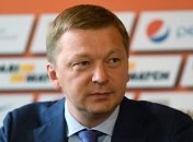 Гендиректор Шахтера: Трансфер Коноплянки не связан с вероятным уходом Тайсона