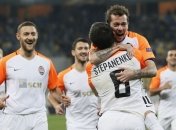 Стало известно, где "Шахтер" примет "Сельту"