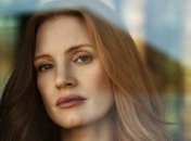 Актриса Джессика Честейн впервые стала матерью