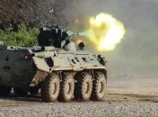 Россия проводит боевые учения в Крыму