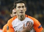 Почему Степаненко пропустит первый матч против "Сельты"