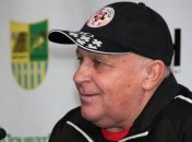 Виталий Кварцяный покидает "Металлург"