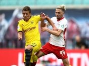 Боруссия Д выиграла "битву за серебро" у Лейпцига