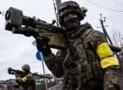 Українські військові