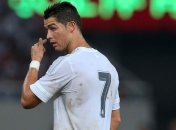 Реакция Роналду на скандал в ФИФА поразила всех (Видео)