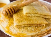 Эти блинчики получаются невероятно вкусными