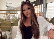 "Десь там" так за нас вирішили": скандальна Стужук через три тижні прокоментувала війну в Україні