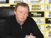 Шаран: Участие в Лиге Европы - это сказка 