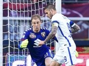 "Манчестер Юнайтед" и "Челси" нацелились на Харта