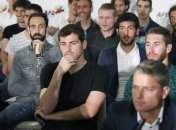 Икер Касильяс ответил на свист болельщиков: Ради бога, хватит!