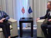 Туск допустил "небольшой" перенос Brexit, но при условии