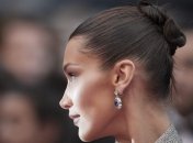 Топ-модель Белла Хадид показала, как проходит ее идеальный отдых  