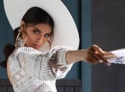 "Я - дерзкая": Michelle Andrade покоряет сеть новым клипом на песню "Tranquila" (Видео)