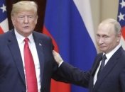 Стала известна главная цель встречи Путина и Трампа