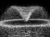 Яким буде новий фонтан на Володимирській гірці (Відео)