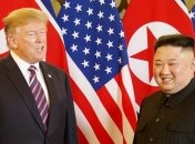 В США не исключают третьей встречи Трампа и Ким Чен Ына