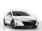 Китайская Youxia Motors представила конкурента электромобилям Tesla 