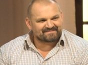 Василий Вирастюк стал прототипом для памятника Илье Муромцу (Видео) 