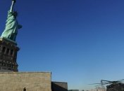 Власти США оценили убыток от урагана "Сэнди" в $50 млрд