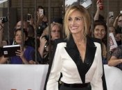 Еще даст фору молодым: 52-летняя Джулия Робертс покрасовалась стройной фигурой в Мексике (Фото)