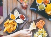 Пожалейте себя: 4 типа продуктов, которые не нужно есть при гриппе