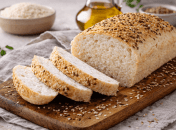 Рисовый хлеб