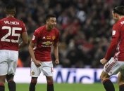 "Манчестер Юнайтед" в большинстве не сумел дожать "Борнмут"