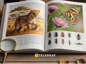 В Украине исчезает одно из насекомых