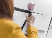 Прості поради, які допоможуть розпочати планування особистого бюджету