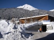 У нее Brexit: Мэй не поедет на экономический форум в Давос