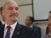 Мацеревич: Мира не будет без восстановления целостности Украины