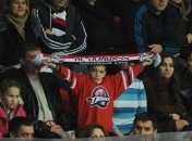 КХЛ. "Донбасс" удерживает 3-е место на Западе