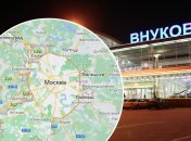 У росії стверджують про нову атаку українських БПЛА