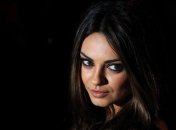 Мила Кунис хочет сняться в "50 оттенках серого"