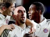 Первая победа "Баварии" на клубном чемпионате мира (Фото+видео)