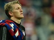 Швайнштайгер считает, что сезон у "Баварии" получился удачным