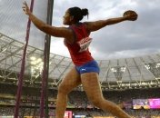 Чемпионат мира по легкой атлетике-2018: стал известен размер призовых