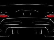 Koenigsegg анонсировал появление новой модели авто Ragnarok