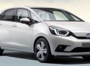 Что известно о новом поколении Honda Jazz