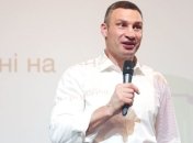 Кличко стал первым пассажиром сервиса Uber